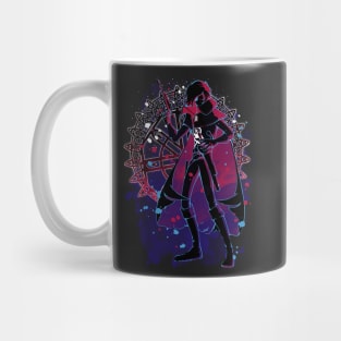 Harlock Mug